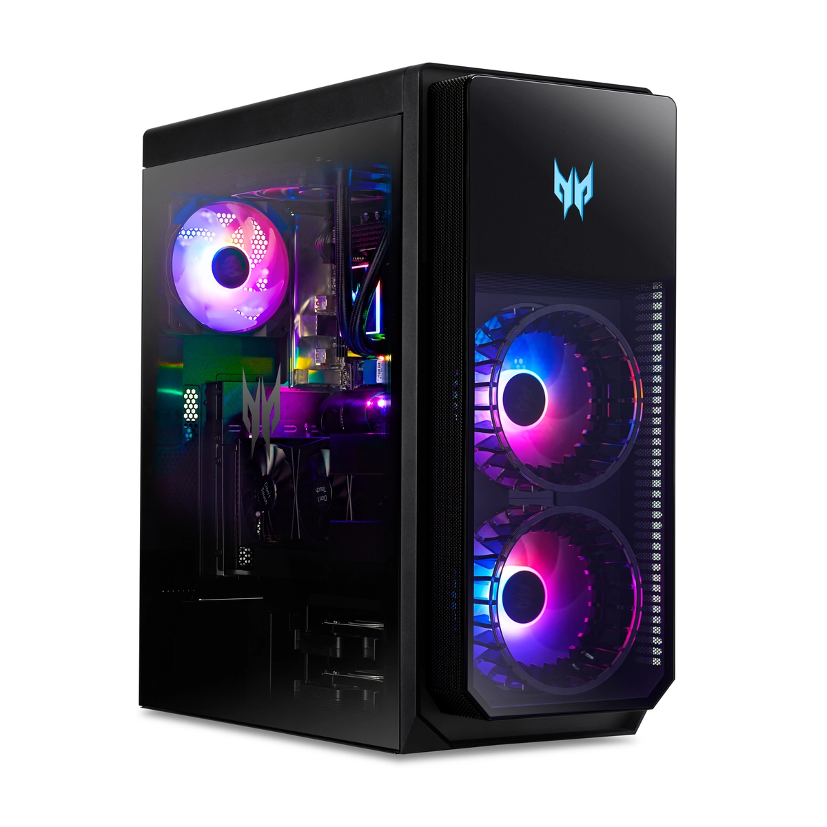 PredatorOrion3000 PO3-650GameDesktop