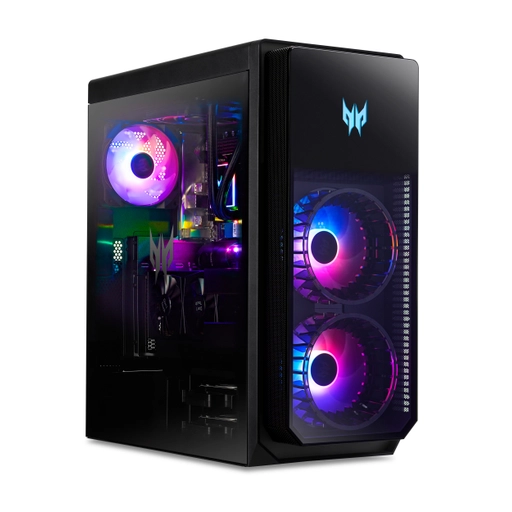 PredatorOrion3000 PO3-650GameDesktop