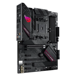 MB AMD AM4 ROG STRIX B550-F Gaming D4