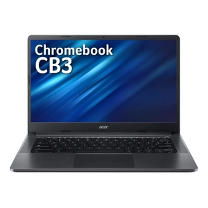 Acer, CB 314 N45100 4GB 64GB IRON