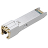 10GBASE-T RJ45 SFP+ Module