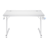 GXT709W LUMINUS RGB Desk White