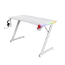 GXT709W LUMINUS RGB Desk White