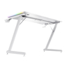 GXT709W LUMINUS RGB Desk White