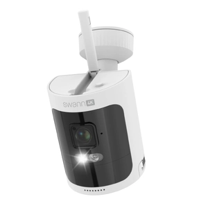 Swann, EUK Allsecure 4K Wireless Camera