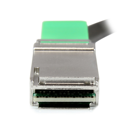 40GbE Passive Copper Twinax Attach Cable