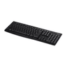 Wireless Keyboard K270 - UK -