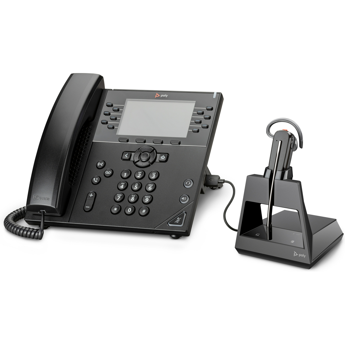 Voyager 4245 OfficeV4245-M CD