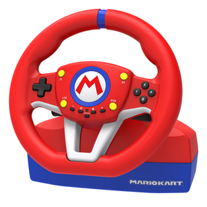 Hori, Mario Kart Racing Wheel Pro