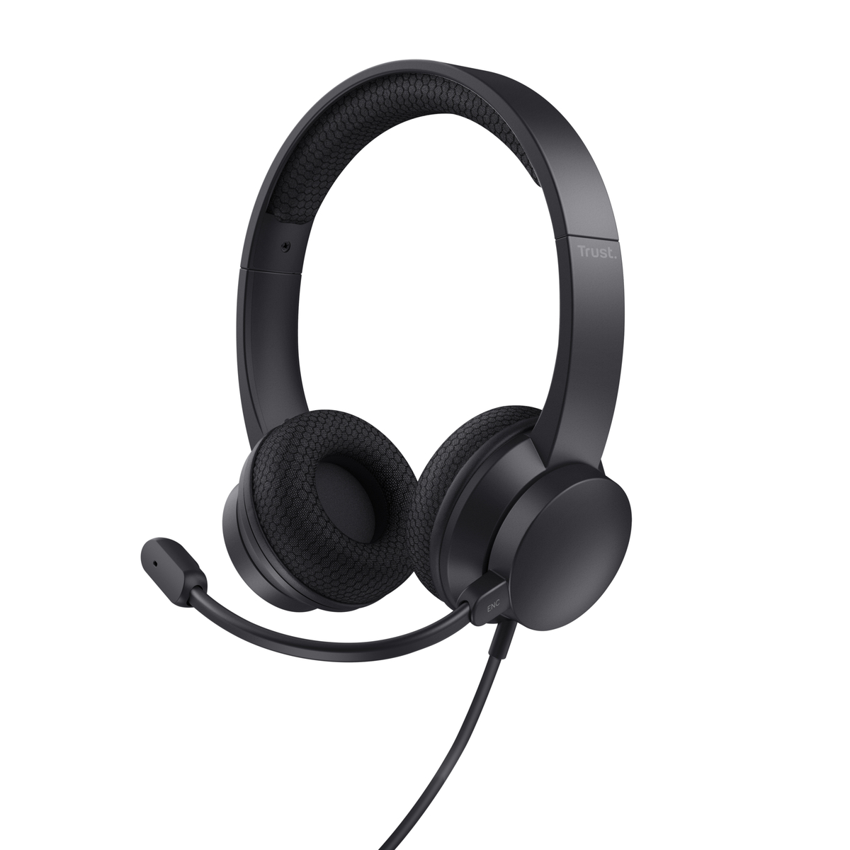 HS-260 USB-ENC PC HEADSET