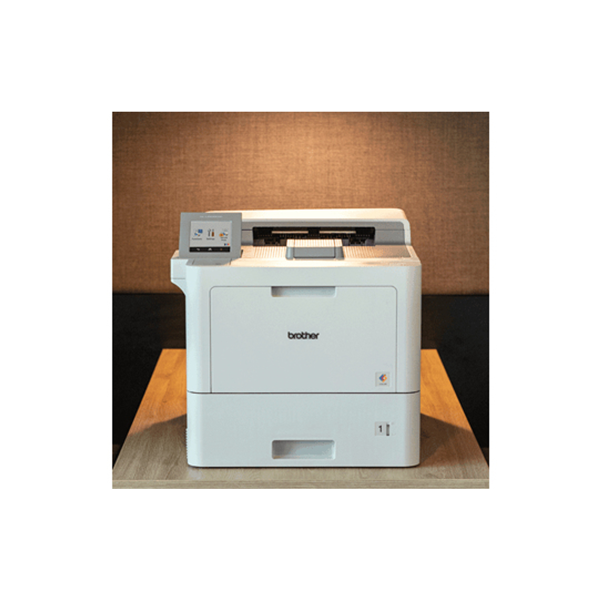 HL-L9430CDN A4 Colour Laser Printer