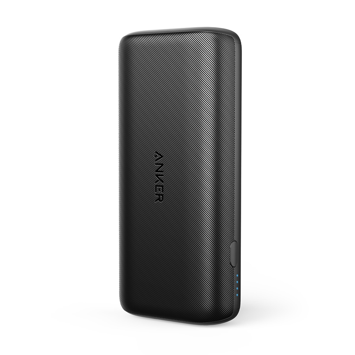 Powercore 10000 Pd + Piq2 Eu Drk Gry