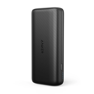 Anker, Powercore 10000 Pd + Piq2 Eu Drk Gry