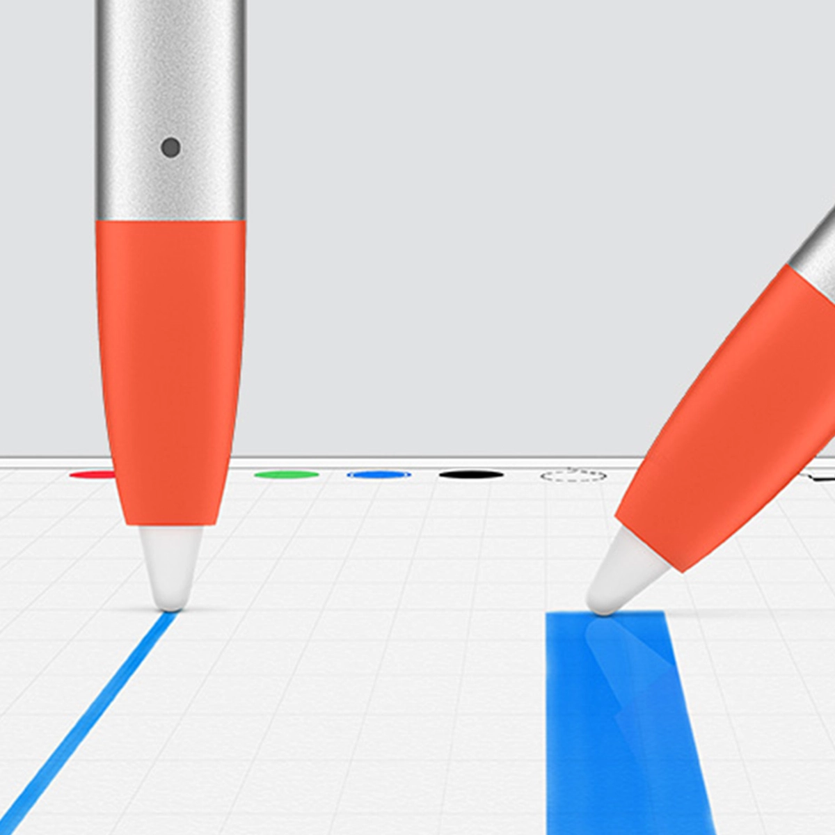 Crayon - INTENSE SORBET - Lightning