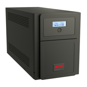 APC, Easy UPS SMV 3000VA 230V