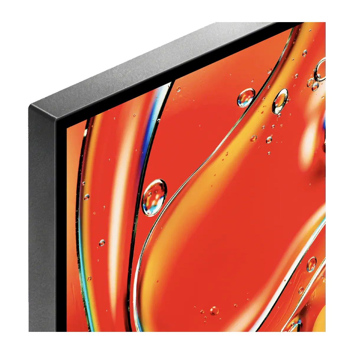 65 Bravia 8 Dynamic Range