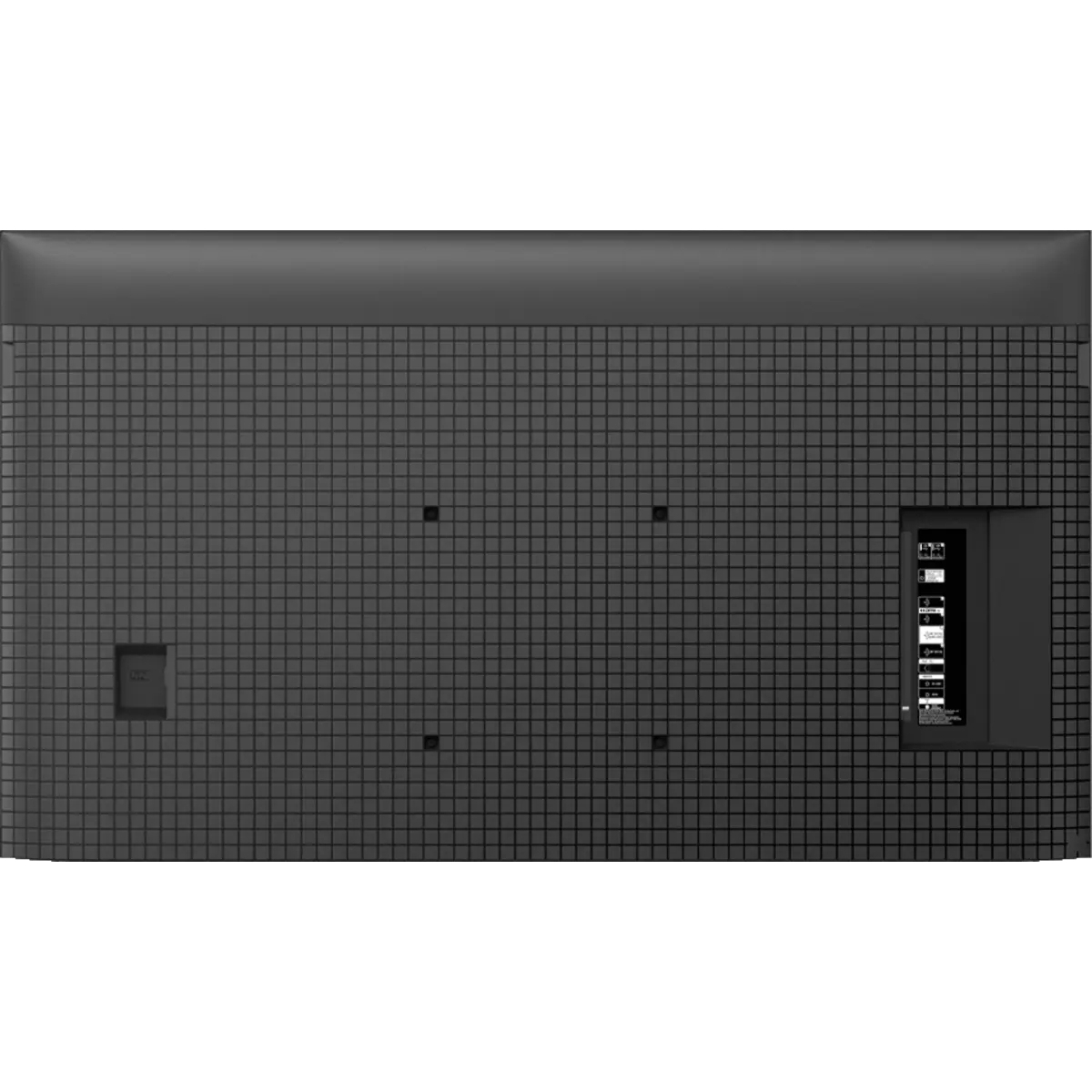 65 Bravia 8 Dynamic Range