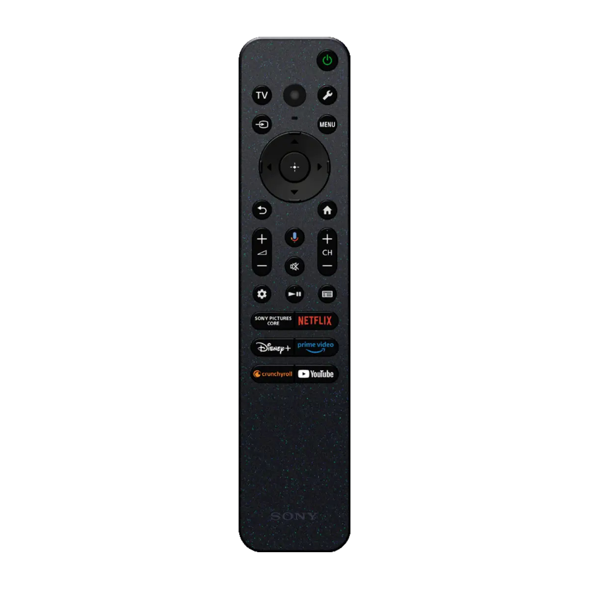 65 Bravia 8 Dynamic Range