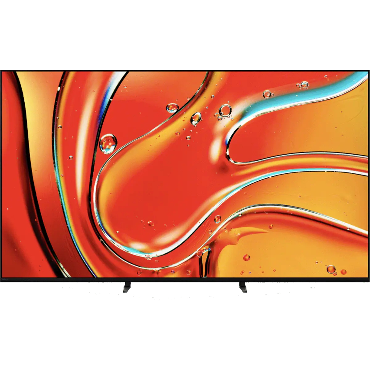 65 Bravia 8 Dynamic Range