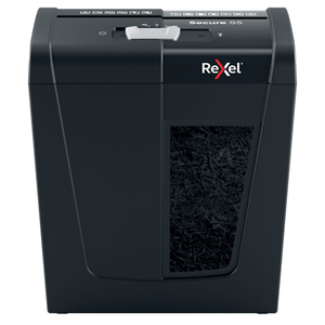 Rexel, Secure S5 Strip Shredder