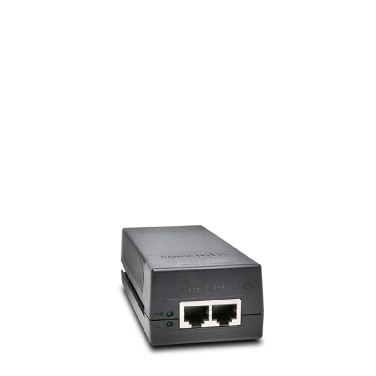 Global Multi-Gig PoE+ Injector (802.3At)