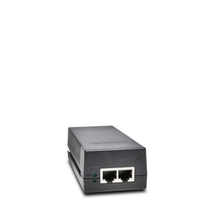 SonicWALL, Global Multi-Gig PoE+ Injector (802.3At)