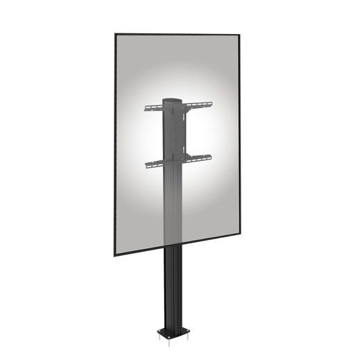 Uni InWindow Bolt-Down Mount 32 - 75