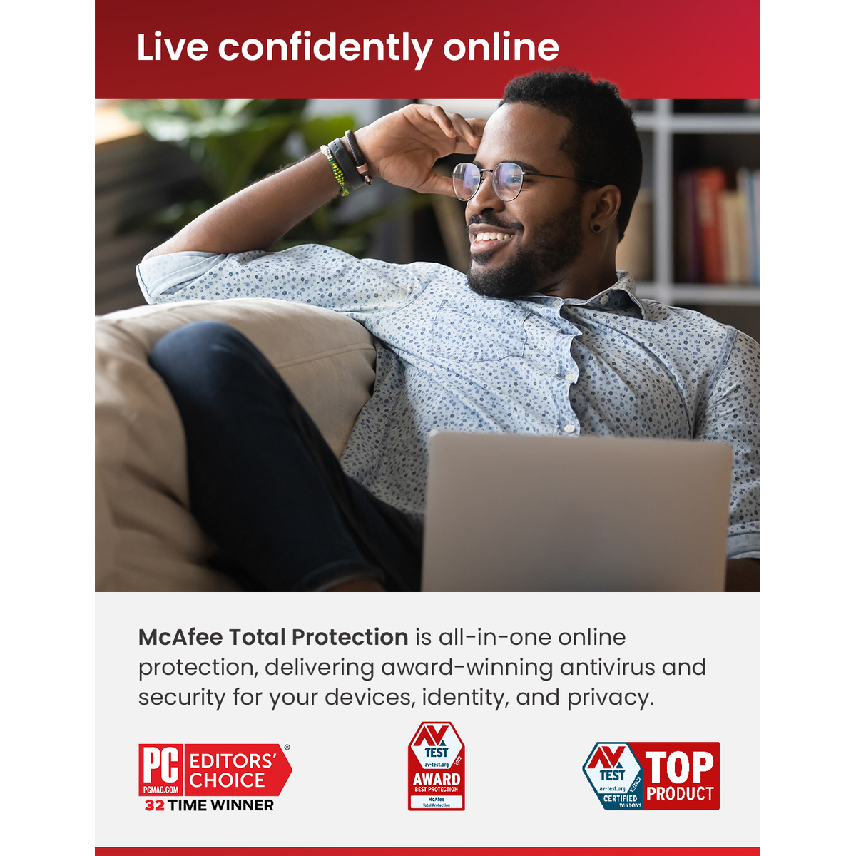 Total Protection 05-Device 2Y