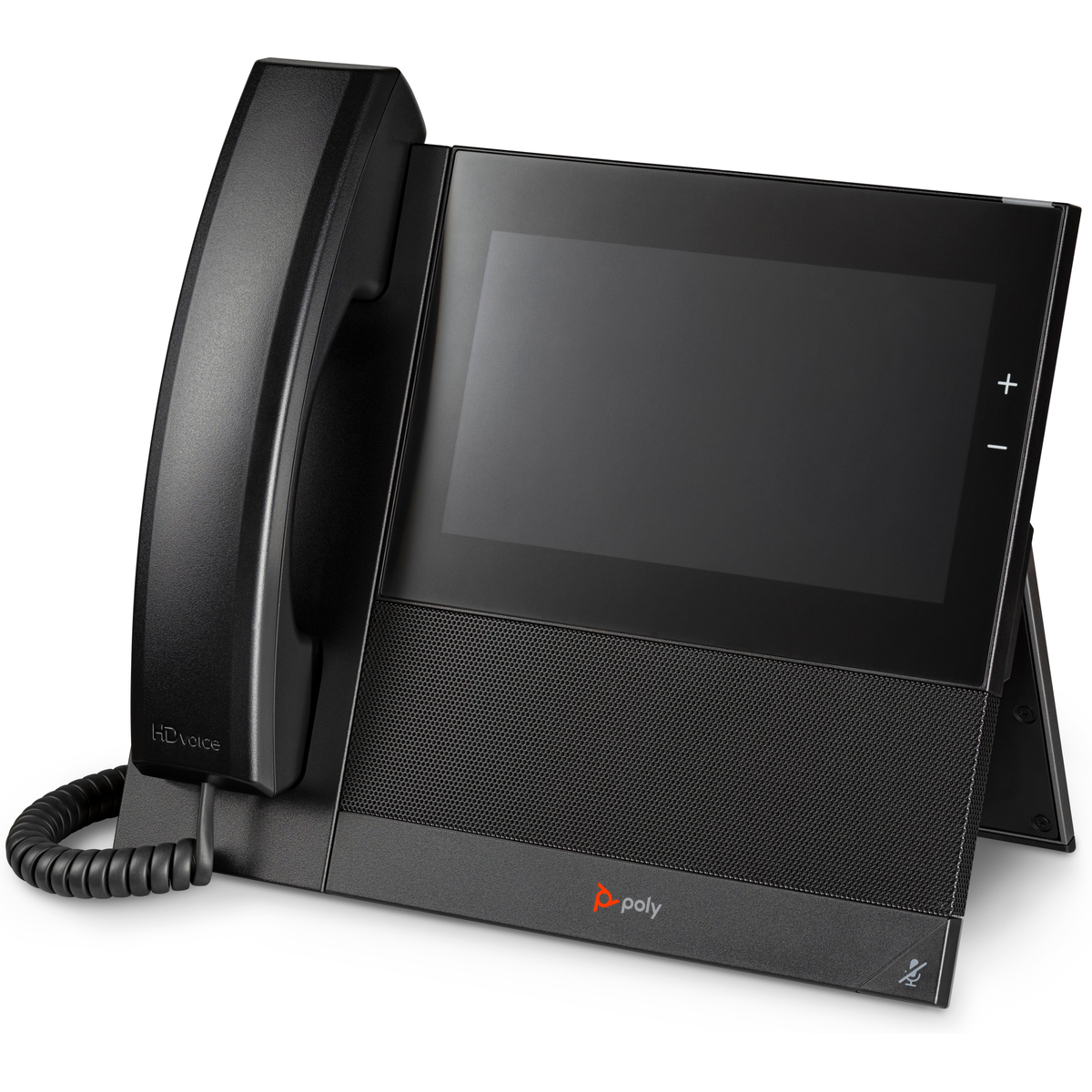 CCX600 Media Phone Teams POE ExcludesPSU