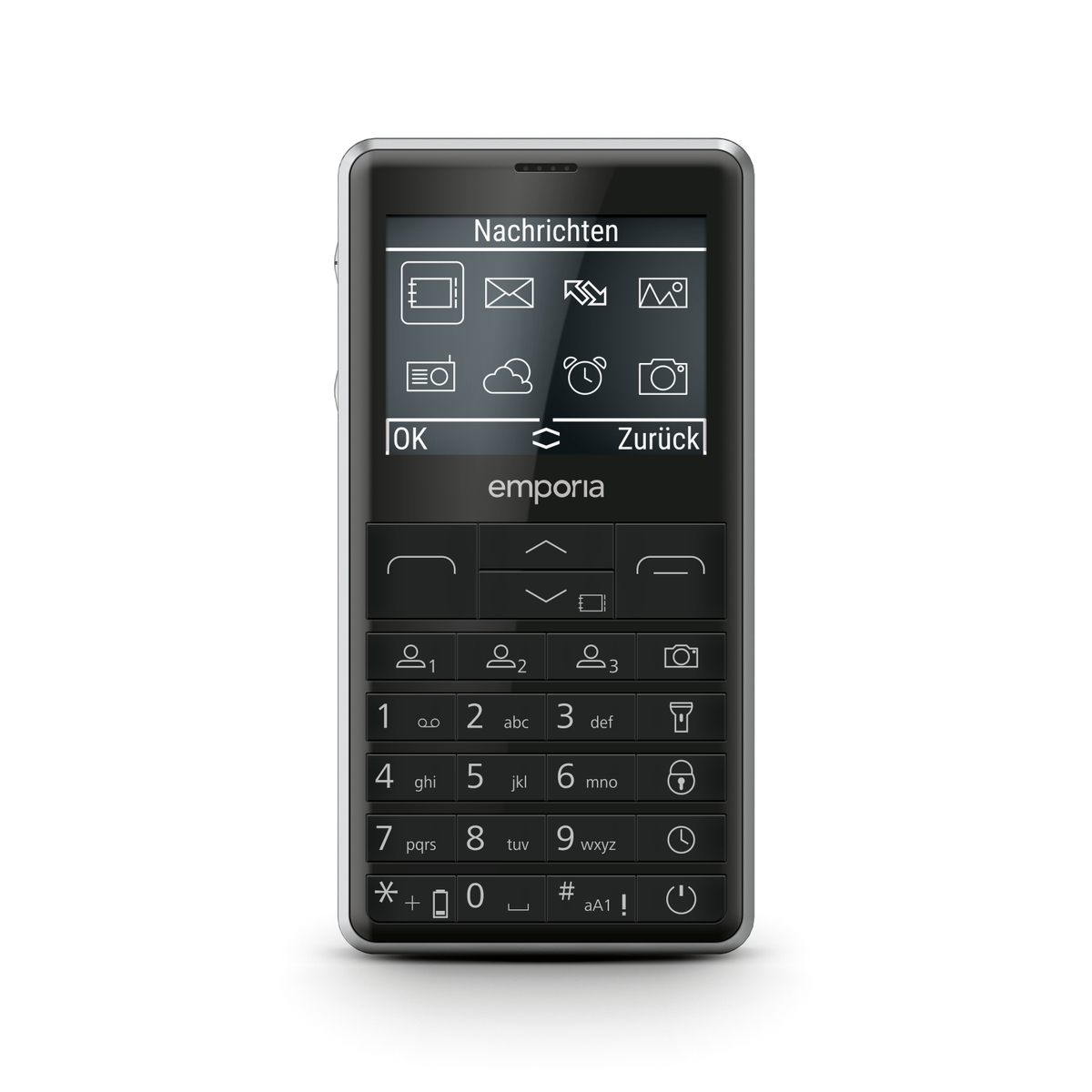 Emporia Prime M76 4G 