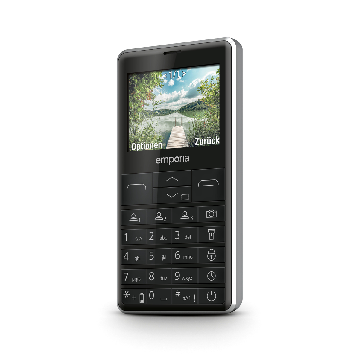 Emporia Prime M76 4G 