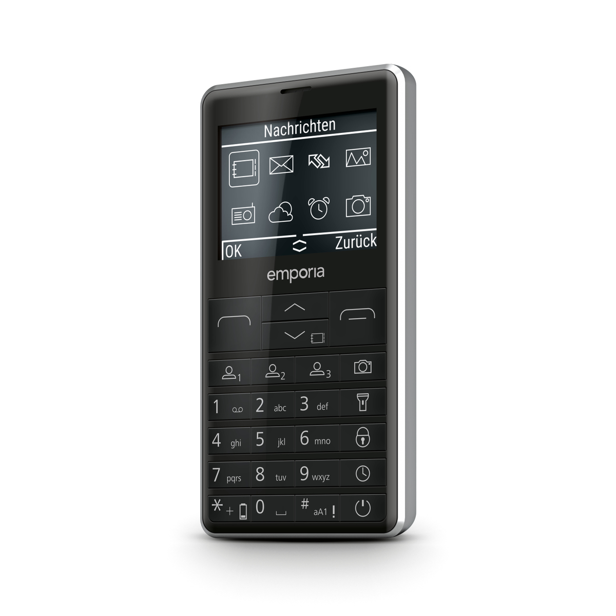 Emporia Prime M76 4G 