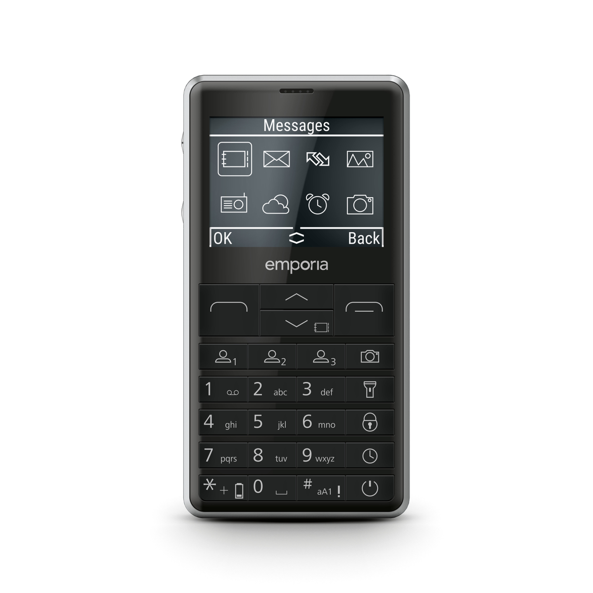 Emporia Prime M76 4G 