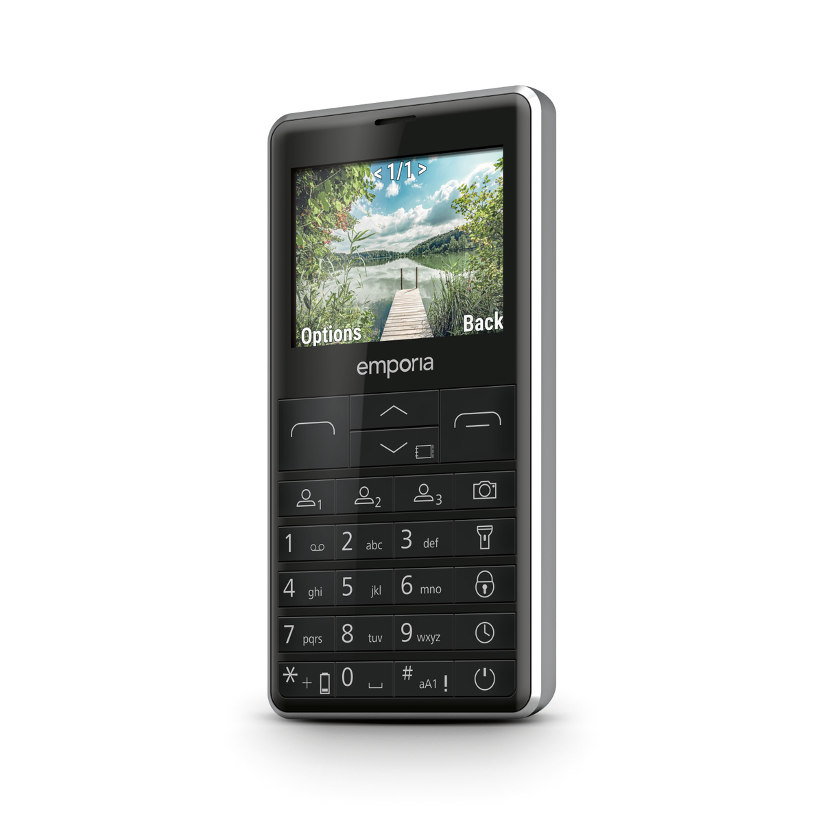Emporia Prime M76 4G 
