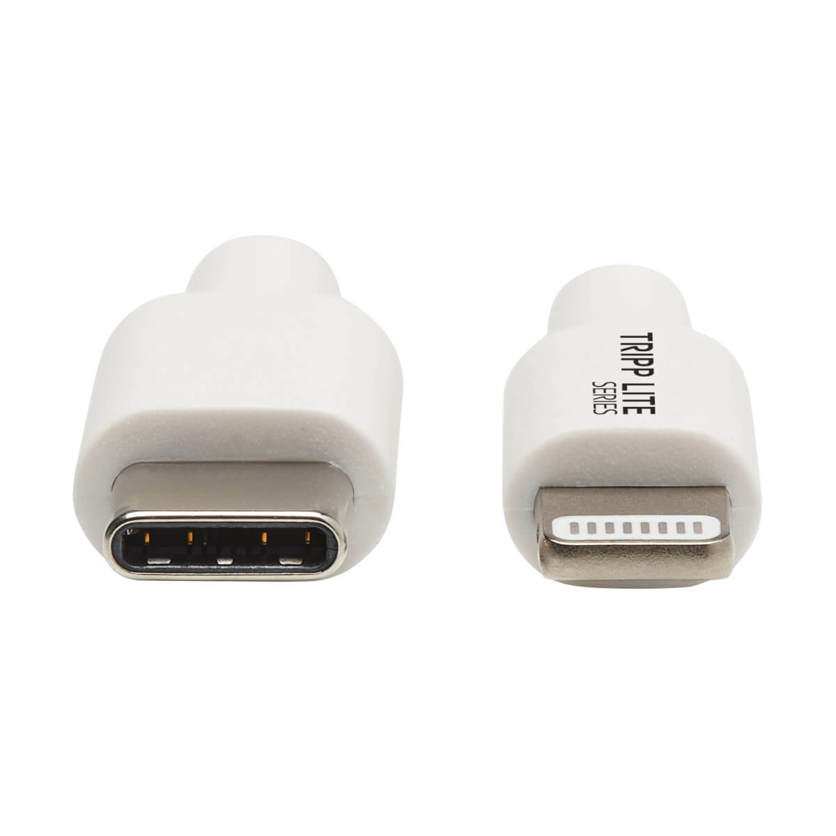 USB-C Lightning Charging Cable WHT 0.91M