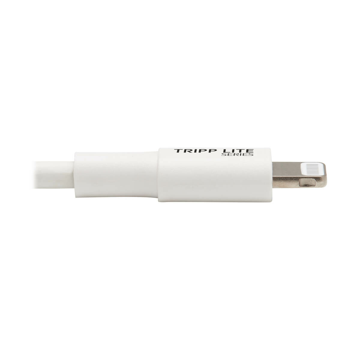 USB-C Lightning Charging Cable WHT 0.91M