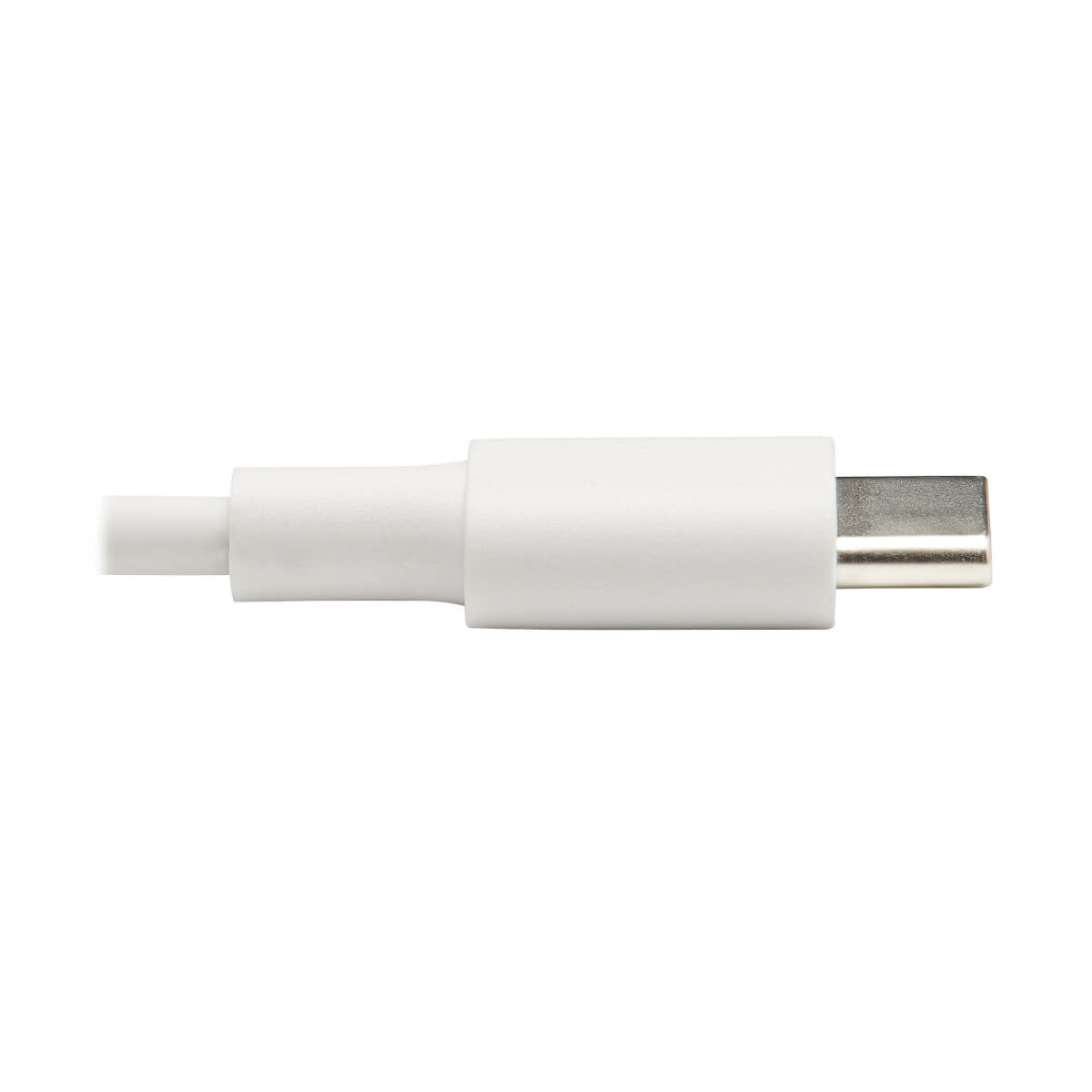 USB-C Lightning Charging Cable WHT 0.91M