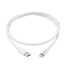 USB-C Lightning Charging Cable WHT 0.91M