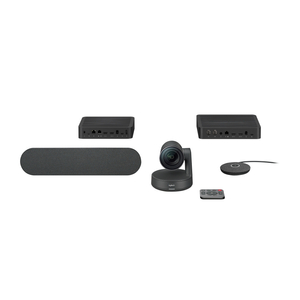 Logitech, Rally Conferencing Solution