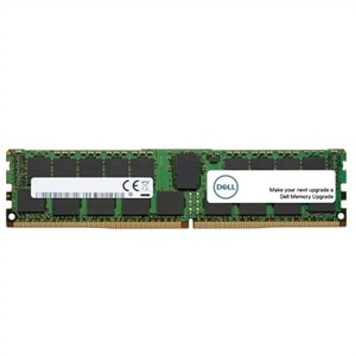 16GB Mem Module 2RX4 DDR4 RDIMM 2133MHz