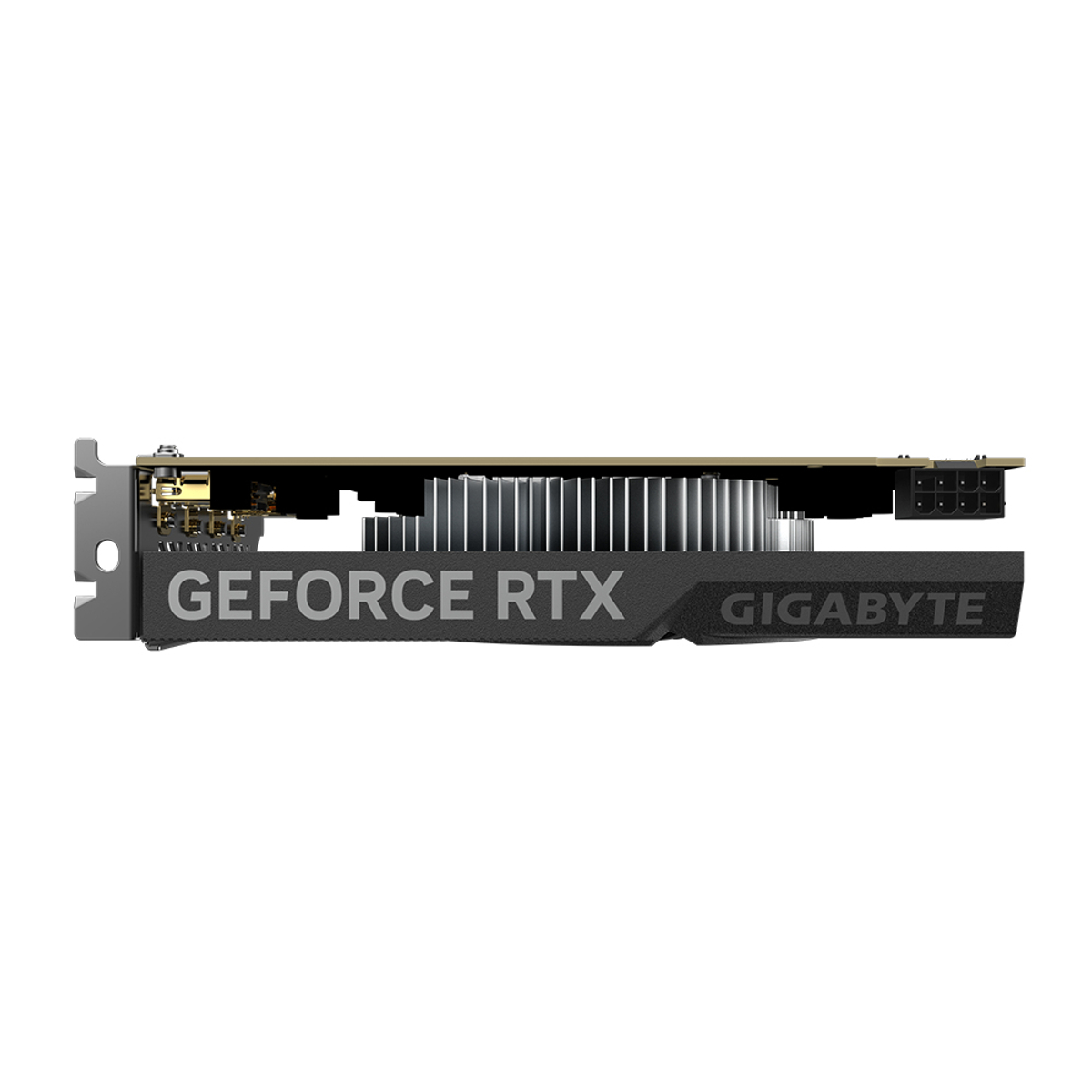 GPU NV 4060 D6 8G Fan