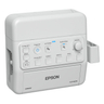 Control And Connection Box