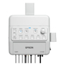 Control And Connection Box