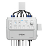 Control And Connection Box