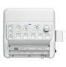 Control And Connection Box
