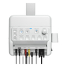 Control And Connection Box
