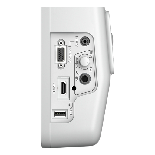 Control And Connection Box