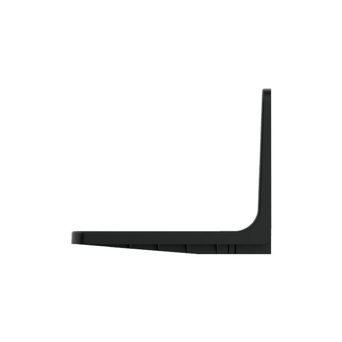 WIFI7 Wall Mount Black (Accessories)