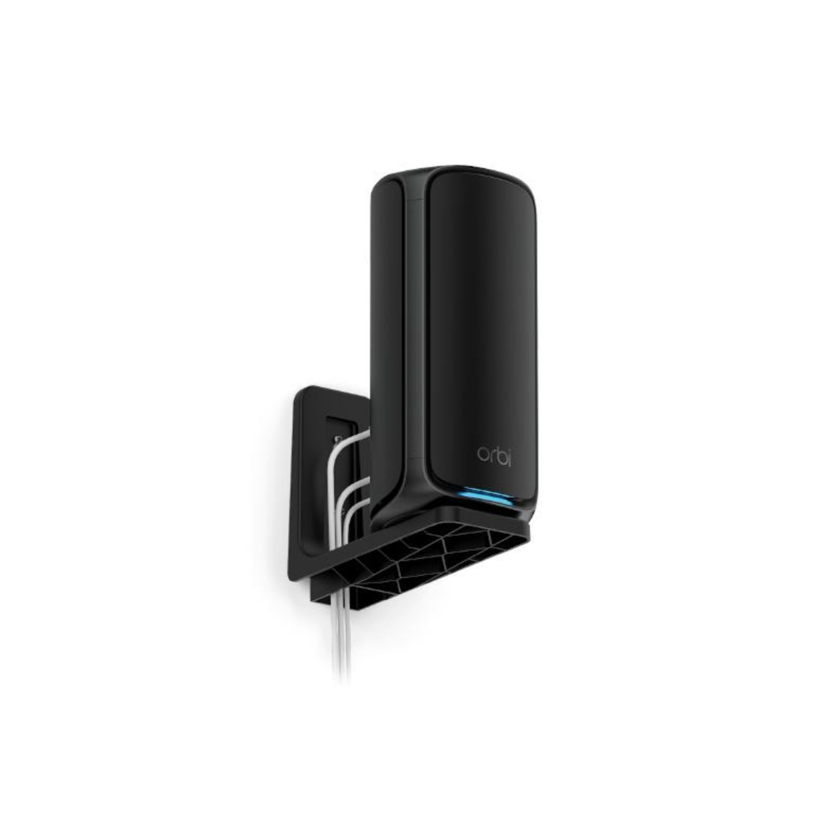 WIFI7 Wall Mount Black (Accessories)
