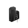 WIFI7 Wall Mount Black (Accessories)